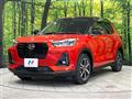 2019 Daihatsu Rocky