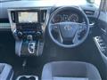 2018 Toyota Vellfire
