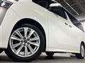 2018 Toyota Vellfire
