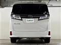 2018 Toyota Vellfire