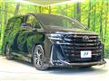 2023 Toyota Vellfire