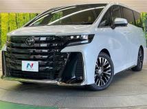 2024 Toyota Vellfire