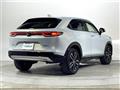 2021 Honda VEZEL