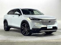 2021 Honda VEZEL