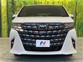 2026 Toyota Alphard Hybrid
