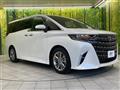 2026 Toyota Alphard Hybrid
