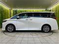 2026 Toyota Alphard Hybrid
