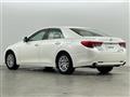 2015 Toyota Mark X