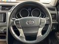 2015 Toyota Mark X
