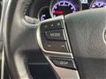 2015 Toyota Mark X