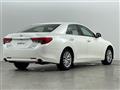 2015 Toyota Mark X