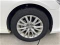 2015 Toyota Mark X