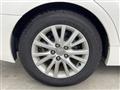 2015 Toyota Mark X
