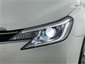 2015 Toyota Mark X