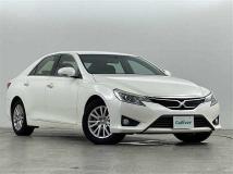 2015 Toyota Mark X