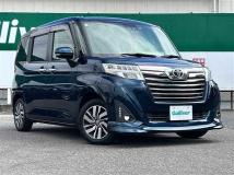 2019 Toyota Roomy
