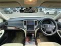 2015 Toyota Crown Hybrid