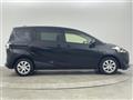2016 Toyota Sienta