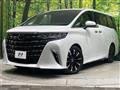 2024 Toyota Alphard Hybrid