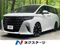2024 Toyota Alphard Hybrid
