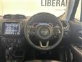2021 Chrysler Renegade