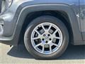 2021 Chrysler Renegade