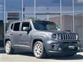 2021 Chrysler Renegade