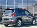 2021 Chrysler Renegade