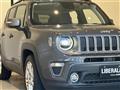 2021 Chrysler Renegade