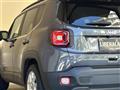 2021 Chrysler Renegade
