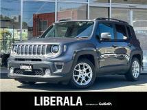 2021 Chrysler Renegade
