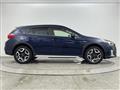 2019 Subaru IMPREZA XV HYBRID