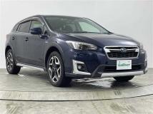 2019 Subaru IMPREZA XV HYBRID