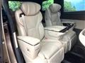 2025 Toyota Alphard Hybrid