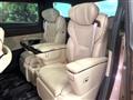 2025 Toyota Alphard Hybrid