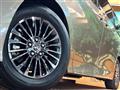 2025 Toyota Alphard Hybrid