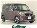 2018 Suzuki Solio