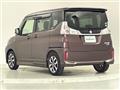 2018 Suzuki Solio