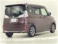 2018 Suzuki Solio