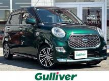2019 Daihatsu Cast