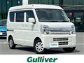 2024 Suzuki Every