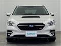 2021 Subaru Levorg