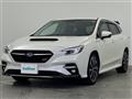 2021 Subaru Levorg