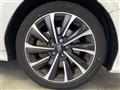 2021 Subaru Levorg