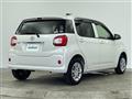 2021 Toyota Passo