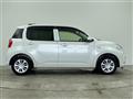 2021 Toyota Passo