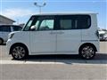 2017 Daihatsu Tanto