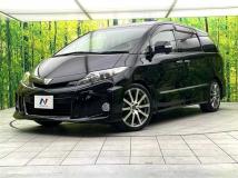2013 Toyota Estima