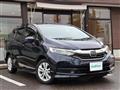2019 Honda Shuttle