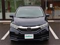 2019 Honda Shuttle